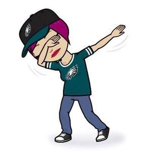 Meet your Posher, Steph